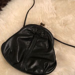 Vintage crossbody